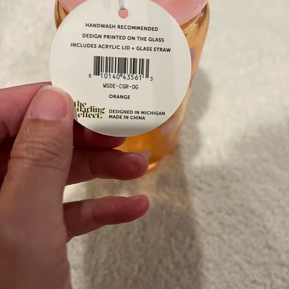 The darling effect accessory Set - Picture 6 of 13